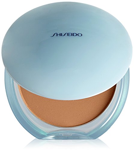 SHISEIDO PURENESS matte Kompakt #50-tief ivory 11 gr