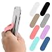 Produktbild finoo | Selfie Halter Strap | Handyhalterung für Finger | Griff-halter für Dein Smartphone, Tablet oder E-Reader | Für Iphone, HTC, Samsung, Sony uvm | Farbe pink