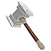 Price comparison product image Warcraft Doom Hammer Toy
