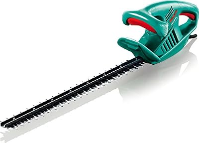 Bosch Taille-haies électrique Bosch AHS 55-16 - 450 W