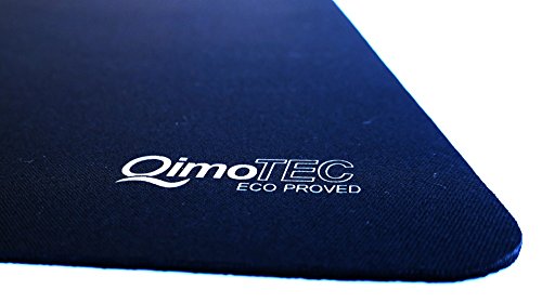 Mousepad – SCHADSTOFF GEPRÜFT MIT ZERTIFIKAT – höchste Präzision – ultraflach – für Gaming geeignet – schadstofffrei - 6