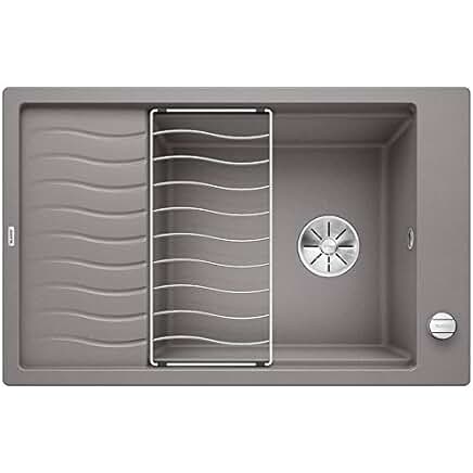 Suchergebnis auf Amazon.de für: einbauspüle 60 cm