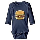 Lustige Kleinkind-Bodys aus 100% Baumwolle, die sowohl strapazierfähig als auch sanft gegen die Haut des Babys sind.