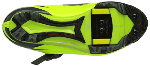 Diadora X TORNADO Unisex-Erwachsene Radsportschuhe – Mountainbike - 3