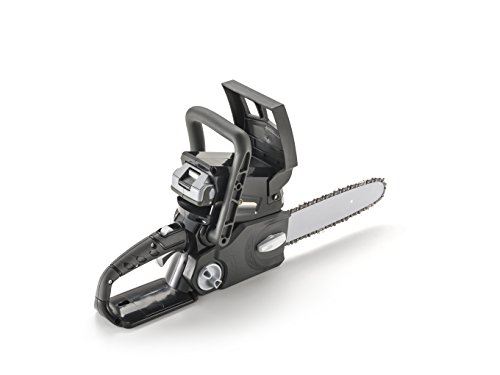 Alpina 274100124/A17 Sierra de cadena, 3 unidades), color negro