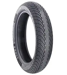 METRO TYRES Metro Conti Bazooka Fs 110/70-R17 54S Tubeless Radial Motorcycle/ Bike Tyre (With Warranty Card)