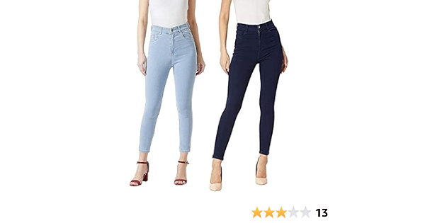 Buy HOVAC Fashionable Stylish Skinny 