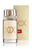 PARFUM FEMME XX HUGO BOSS 100ml SOUS BLISTER