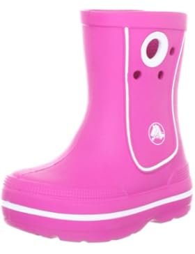 crocs Mädchen Crocband Jaunt Kids Gummistiefel