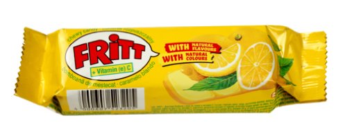 Preisvergleich Produktbild Fritt Zitrone