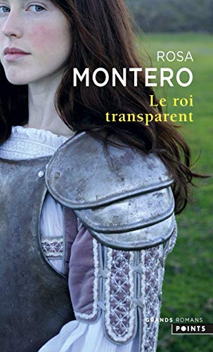 Le Roi transparent Le Roi transparent