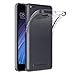 Produktbild Xiamo Redmi 4A Hülle, AICEK Transparent Silikon Schutzhülle für Redmi 4A Case Crystal Clear Durchsichtige TPU Bumper Xiamo Redmi 4A Handyhülle