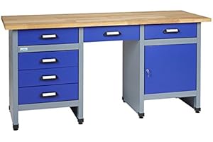 Küpper banco di lavoro 12577