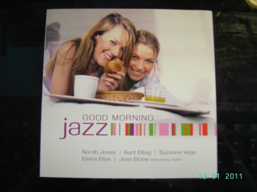 Preisvergleich Produktbild Good Morning Jazz