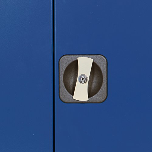 Werkzeug-Flügeltürschrank (Serie 1500) - 7