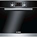 Produktbild BOSCH HBA43T150E 60 cm Einbau Backofen EEK A