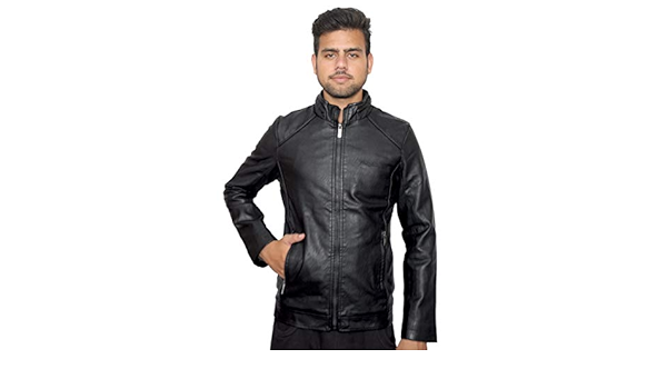 dirc benny leather jacket