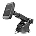 Price comparison product image Ruix Dashboard Mount Universal Magnetic Car Mount Holder, Windshield Mount Holder for LG STYLO 4/ARISTRO 2PLUS/V35 THINQ/G7/PREMIER PRO LTE/with Long Adjustable Arm.