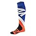 Produktbild Fox 2017 Herren Motocross / MTB Socken - CREO COOLMAX THICK - orange: Größe Socken: M
