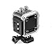 Produktbild Technaxx Action Cam FullHD 360° TX-96, Action Sport Kamera für Skifahren, Radfahren, Klettern, Sports Cam