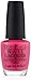 OPI Nail Polish, Charged Up Cherry 15 ml