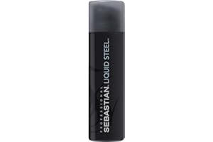 Sebastian Liquid Steel 150 Ml