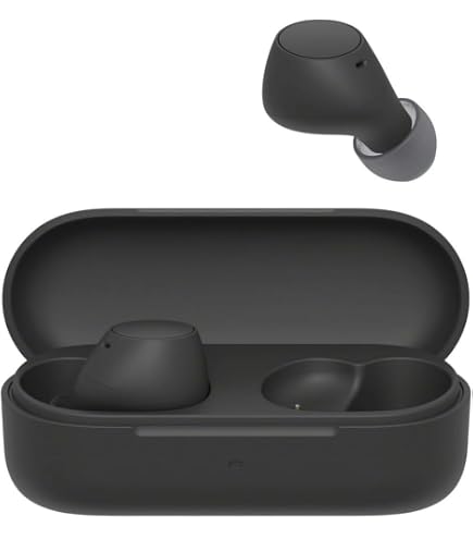 Sony WF-C510 - Wireless in-ear headphones with battery up to 22