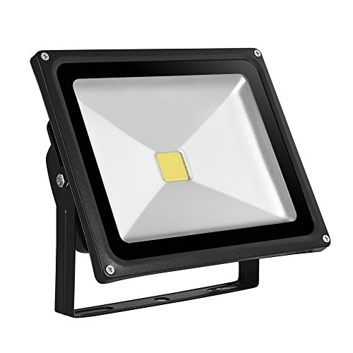 Foco de luz LED de alta potencia para exteriores IP65, HMJ-0523, BT30W