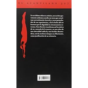 La última posada (El Acantilado, Band 327)