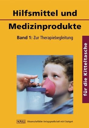 Hilfsmittel und Medizinprodukte für die Kitteltasche
