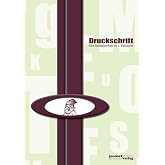 Druckschrift: Das Selbstlernheft im 1. Schuljahr - Druckschriftlehrgang