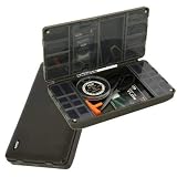 Terminal Tackle XPR' sistema de caja
