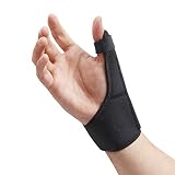 ferula rizartrosis farmalastic Instrucciones para el Cuidado: Lave a mano usando agua fría y jabón suave, no cepille fuertemente, no exprima, no Lave a Máquina. Seque al aire en la sombra. Si por alguna razón no está absolutamente satisfecho con nuestras Férulas para Pulgar Bezzee, le ofrecemos un reembolso de su artículo sin preguntas.