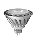 Produktbild Müller-Licht LED Reflektor MR16 5W GU5.3 12V 36° warmweiß 230lm 460cd 50x45mm