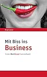 Image de Mit Biss ins Business: Erster WorkScout-Sammelband