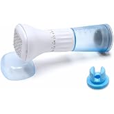 Busstier Hydra Derma System 140 Microneedling Serum Applicator 140 İğneli Hydra Needle Cilt Bakım Kalemi Anti Aging G&ouml;zenek S