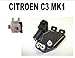 Produktbild Lichtmaschinen-Regler Citroen C3 MK1 MK I 1.1 1.4 1.6 2002 2003 2004 2005 2006 2007-2015