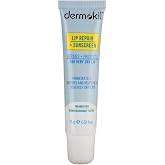 DERMOKİL REPAIR & SUNSCREEN LIP BALM 15 ml