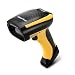 Produktbild Datalogic PowerScan D9530 – Barcodelesegerät Stangen (verkabelt, Hand-, DC, Laser, Code 39, EAN, GS1 – 128 (UCC/EAN), Aztec Code, Data Matrix, maxicode, Micro QR Code, micropdf417, PDF417, QR Code)