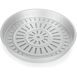 Klarstein VitAir - Panier pour cuisson vapeur pour friteuse à air chaud Klarstein Vitair Fryer et Vitair Turbo