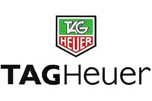 SPEEDSTORE Tag Heuer Patrocinador - Parche adhesivo de vinilo pequeño para marcos, plásticos o carrocería, adhesivo de vinilo para moto, coche y superficies con diferentes tamaños