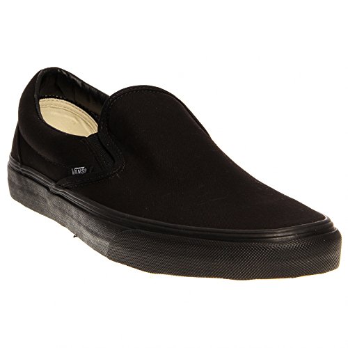 Preisvergleich Produktbild Vans Slipper schwarz 36 1 / 2