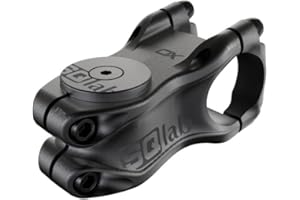 8OX, MTB Gravity & E-Performance Sqlab Bicycle Stem