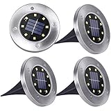 Suchergebnis auf Amazon.de für: bodeneinbaustrahler solar