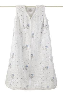 aden + anais Gigoteuse Légère night sky Taille XL 18/24 mois
