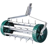 Aireadores de césped manuales para jardinería | Amazon.es