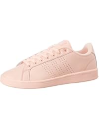 adidas cloudfoam damen rosa