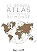 Le Nouvel atlas géographique du monde (2e édition) by