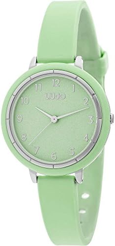 Women Only Time Watch Liujo Sporty Color Casual Cod. tlj1263