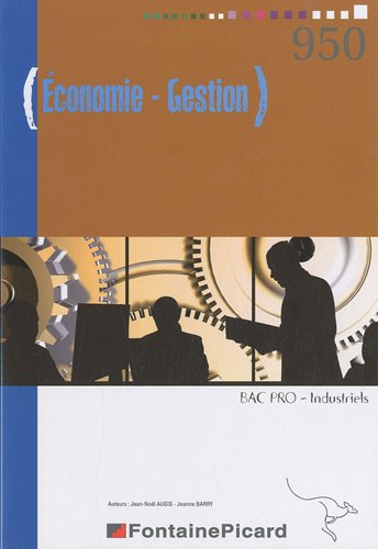 Download Economie Gestion Bac Pro industriels Download Economie Gestion Bac Pro industriels